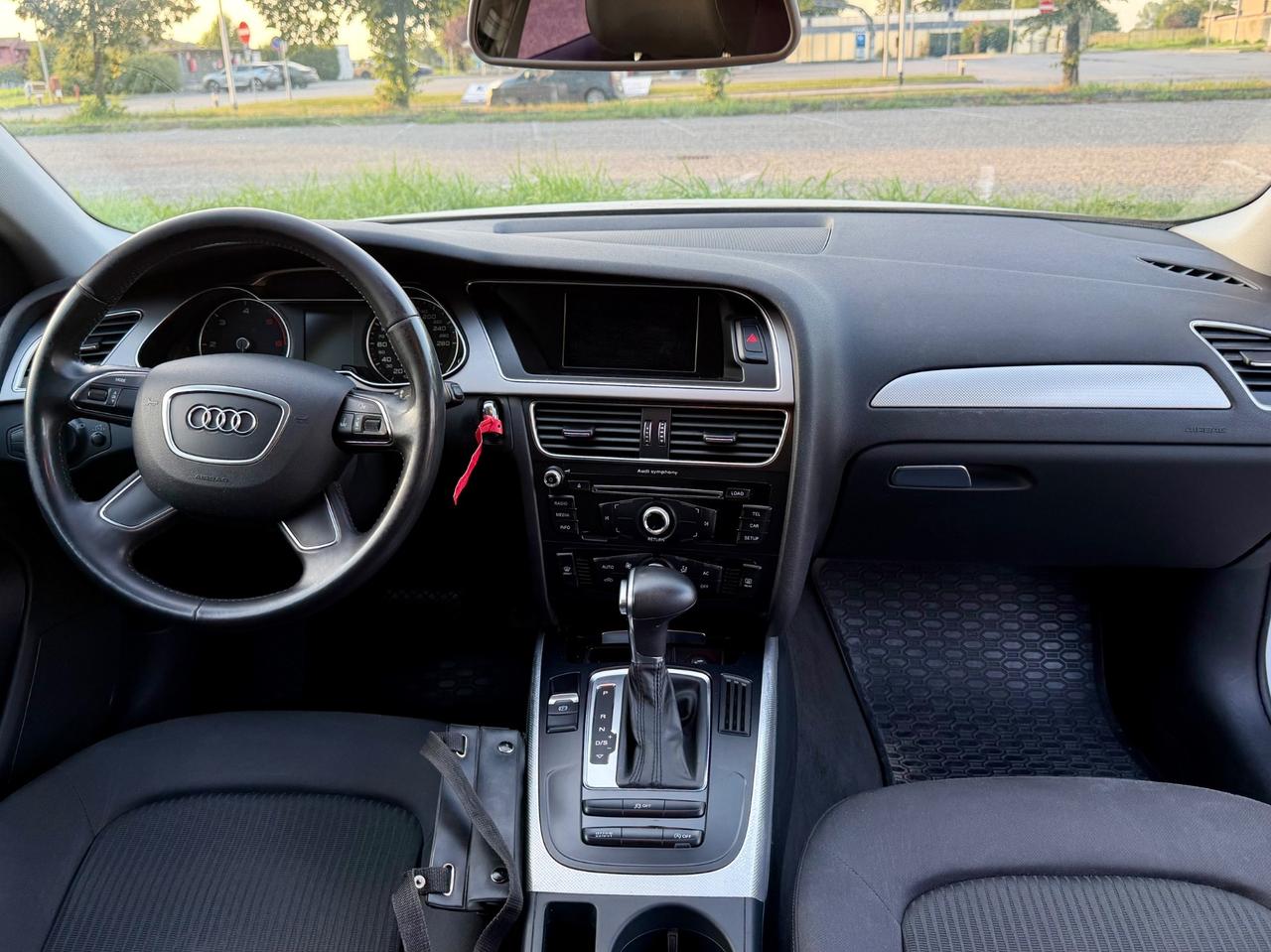Audi A4 Avant 2.0 TDI 143CV F.AP. multitronic Advanced