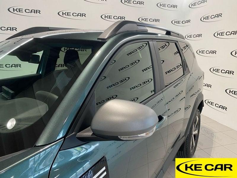 Dacia Bigster 1.2 Mild Hybrid-G 140cv Journey-PROMO DACIA