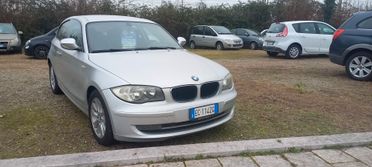 Bmw 116i cat 3 porte Eletta VEICOLO COME NUOVO