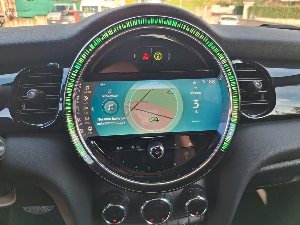 Mini Cooper 1.5 Automatica Km 46.000 - 2021