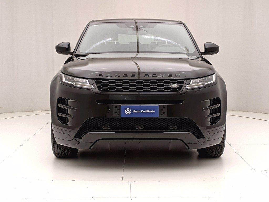 LAND ROVER Range Rover Evoque 2.0D I4 204 CV AWD Auto del 2022