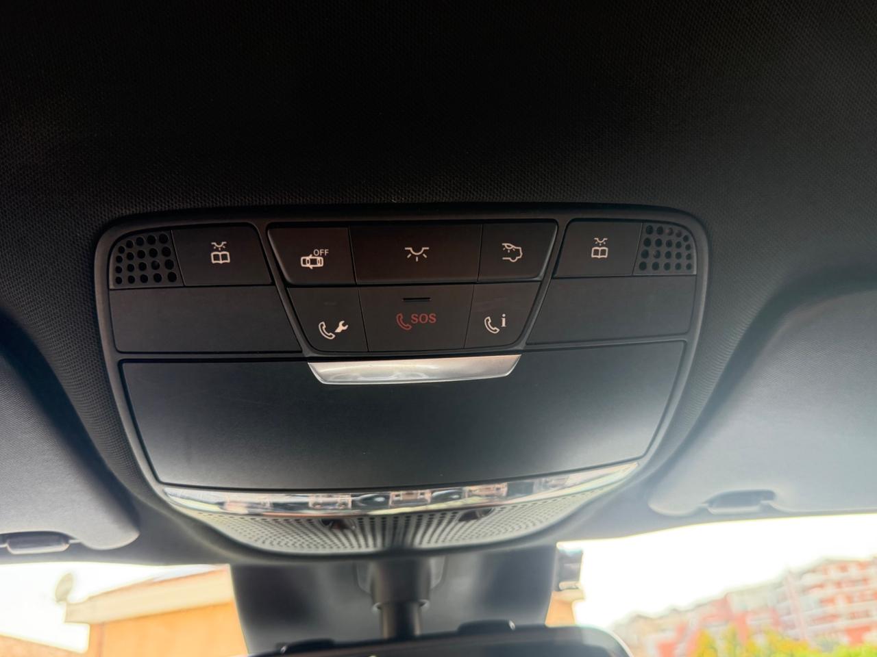 Mercedes-benz GLC 250 d 4Matic Executive