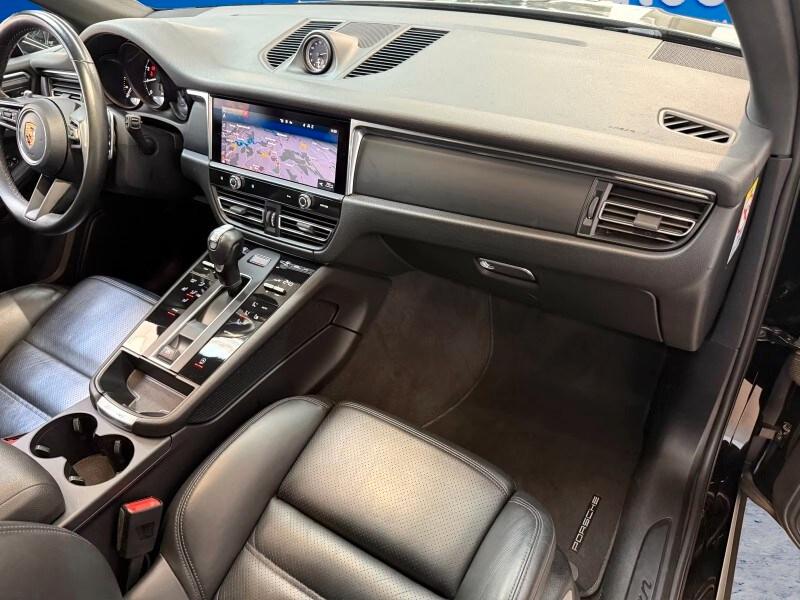 PORSCHE Macan 1ªs. '13-'25 Macan 2.0