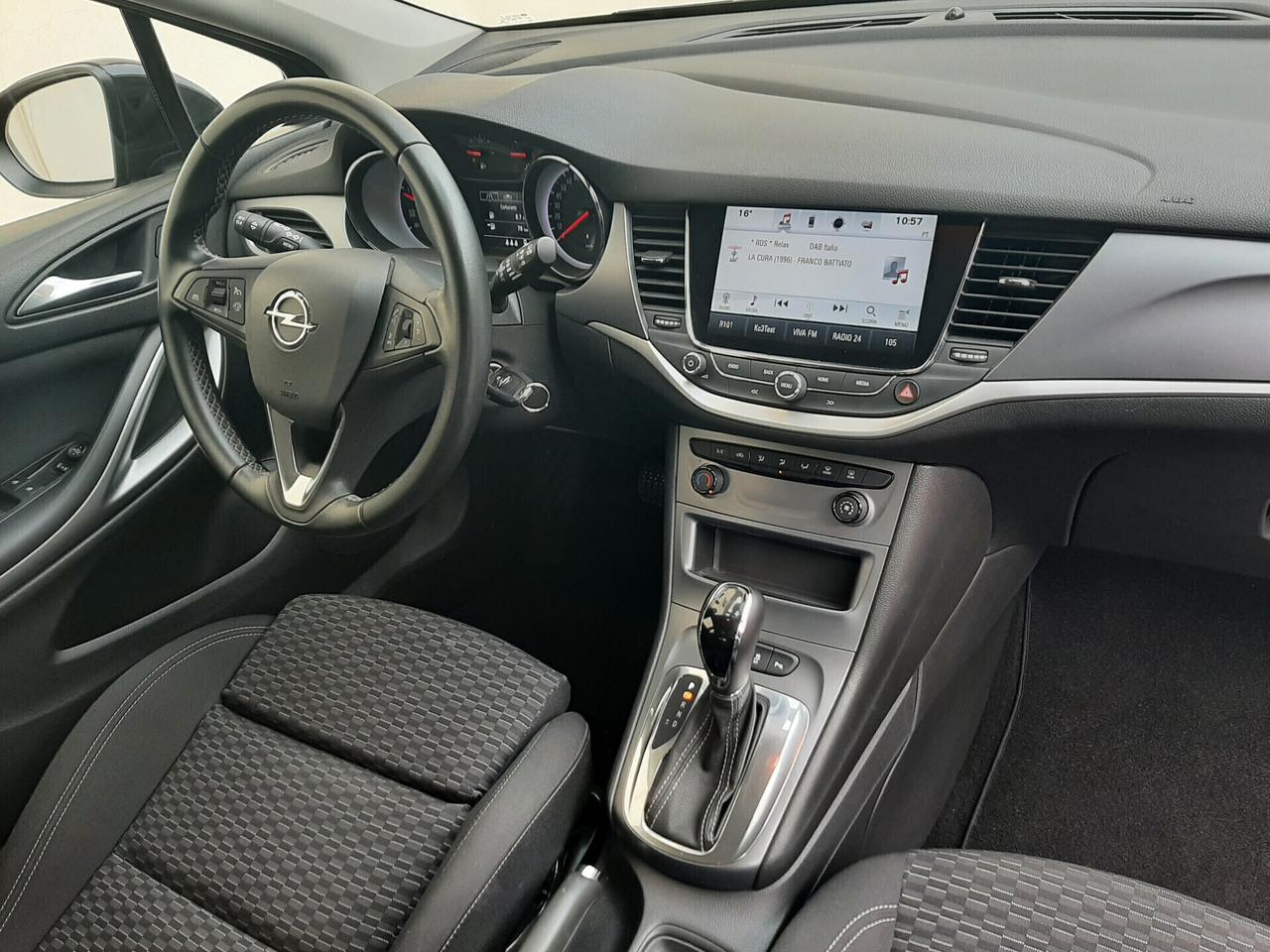 Opel Astra Sportourer 1.6 CDTI 136cv Aut. Innovation