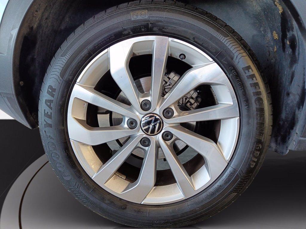 VOLKSWAGEN T-roc 1.5 tsi style dsg del 2022