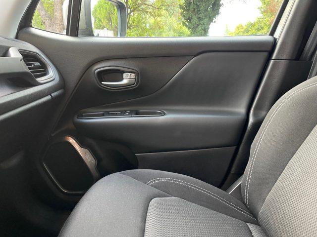 JEEP Renegade 1.6 MJT 130CV LIMITED APPLE CARPLAY CRUISE ADATT.