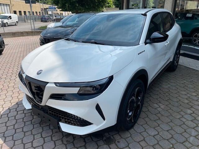 Alfa Romeo Altro ALFA JUINIOR 1.2 HYBRID E-DCT6 MHEV 136 CV MOD.SPECIALE AUTOMATICA!!