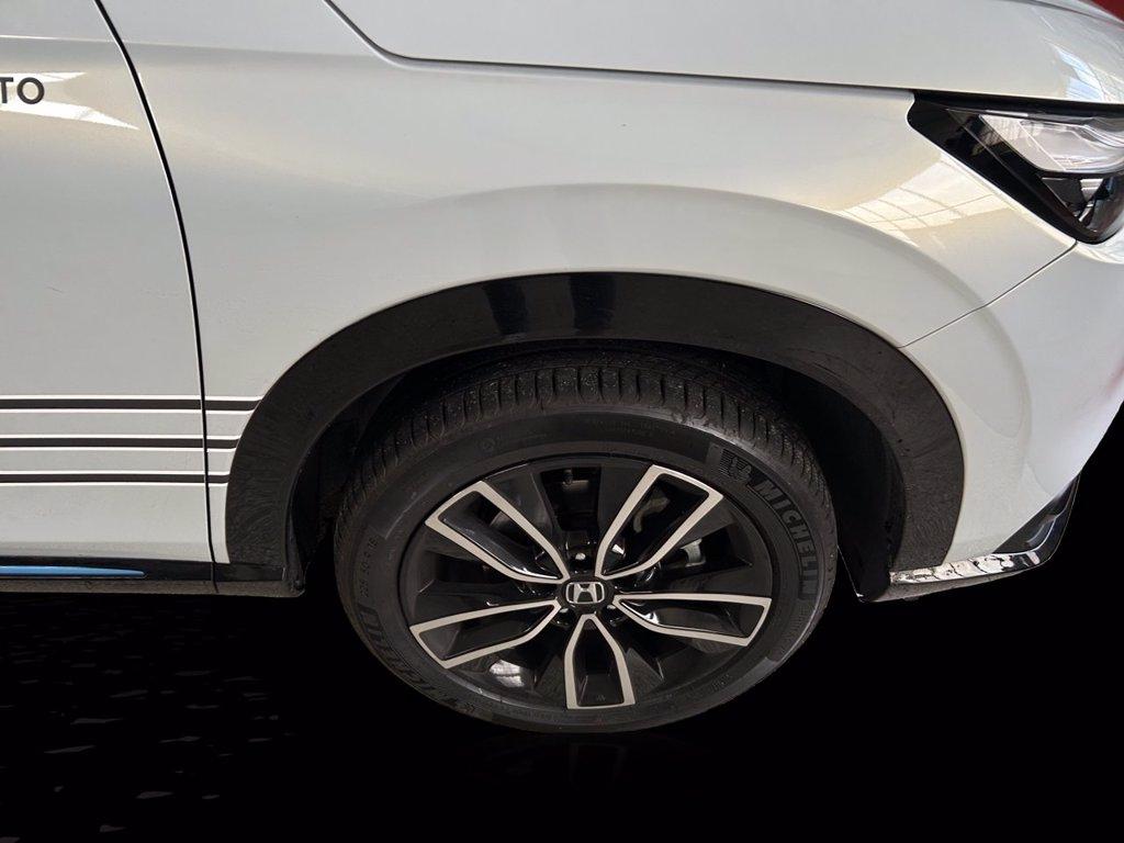 HONDA HR-V 1.5 hev Advance Style Plus ecvt del 2025