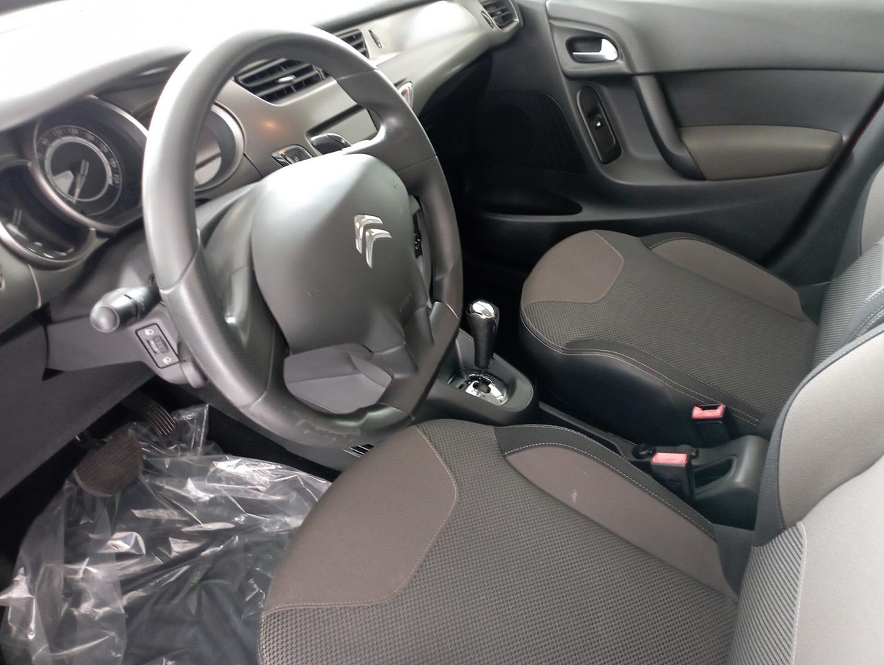 Citroen C3 1.0 VTi 68 Seduction