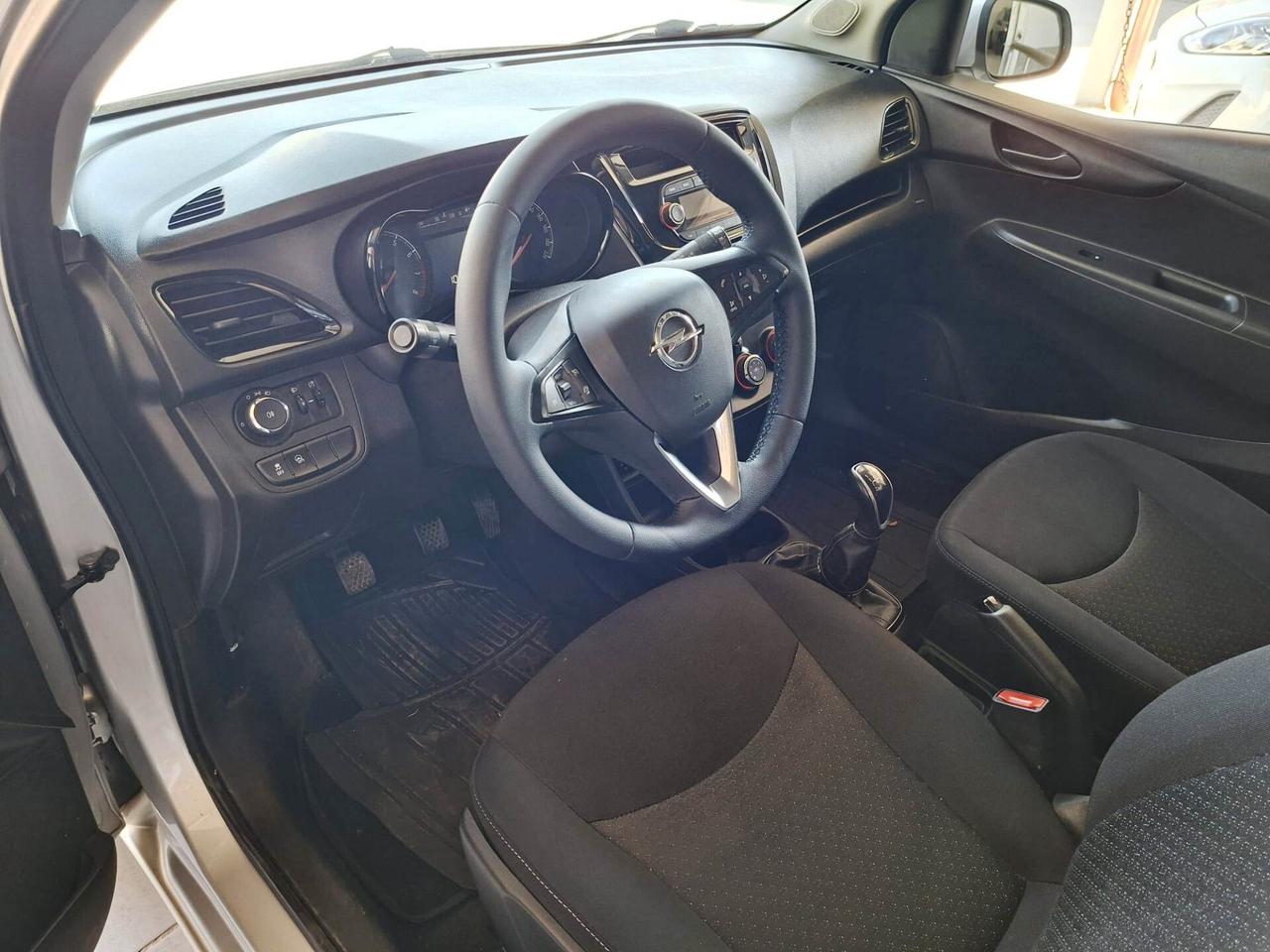 Opel Karl 1.0 75 CV