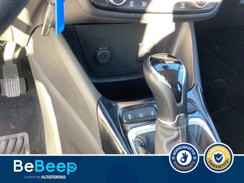 Opel Crossland X 1.2 INNOVATION 83CV MY18.5