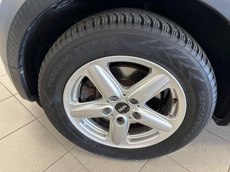 MINI Countryman Mini 1.6 Cooper D Countryman