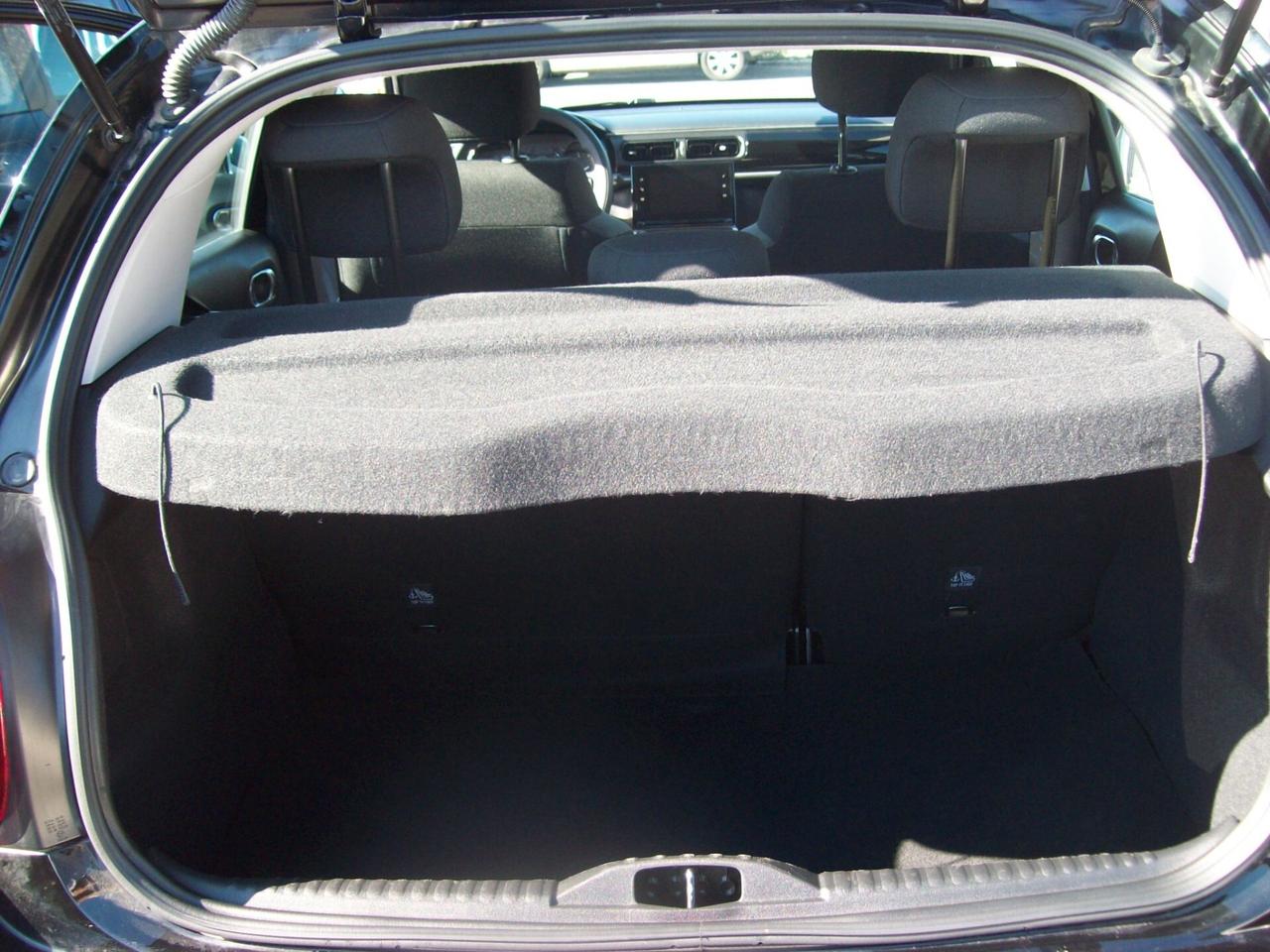 Citroen C3 PureTech 83 S&S Feel