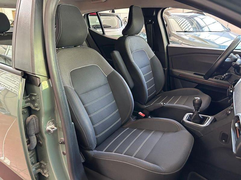 Dacia Sandero stepway 1.0 tce expression eco-g 100cv