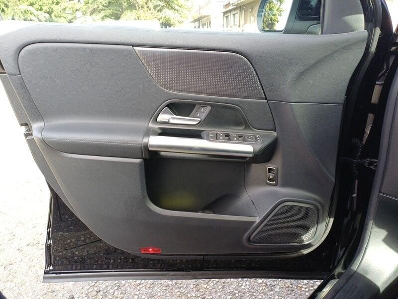 Mercedes-Benz GLA GLA 180 d Automatic Sport Plus