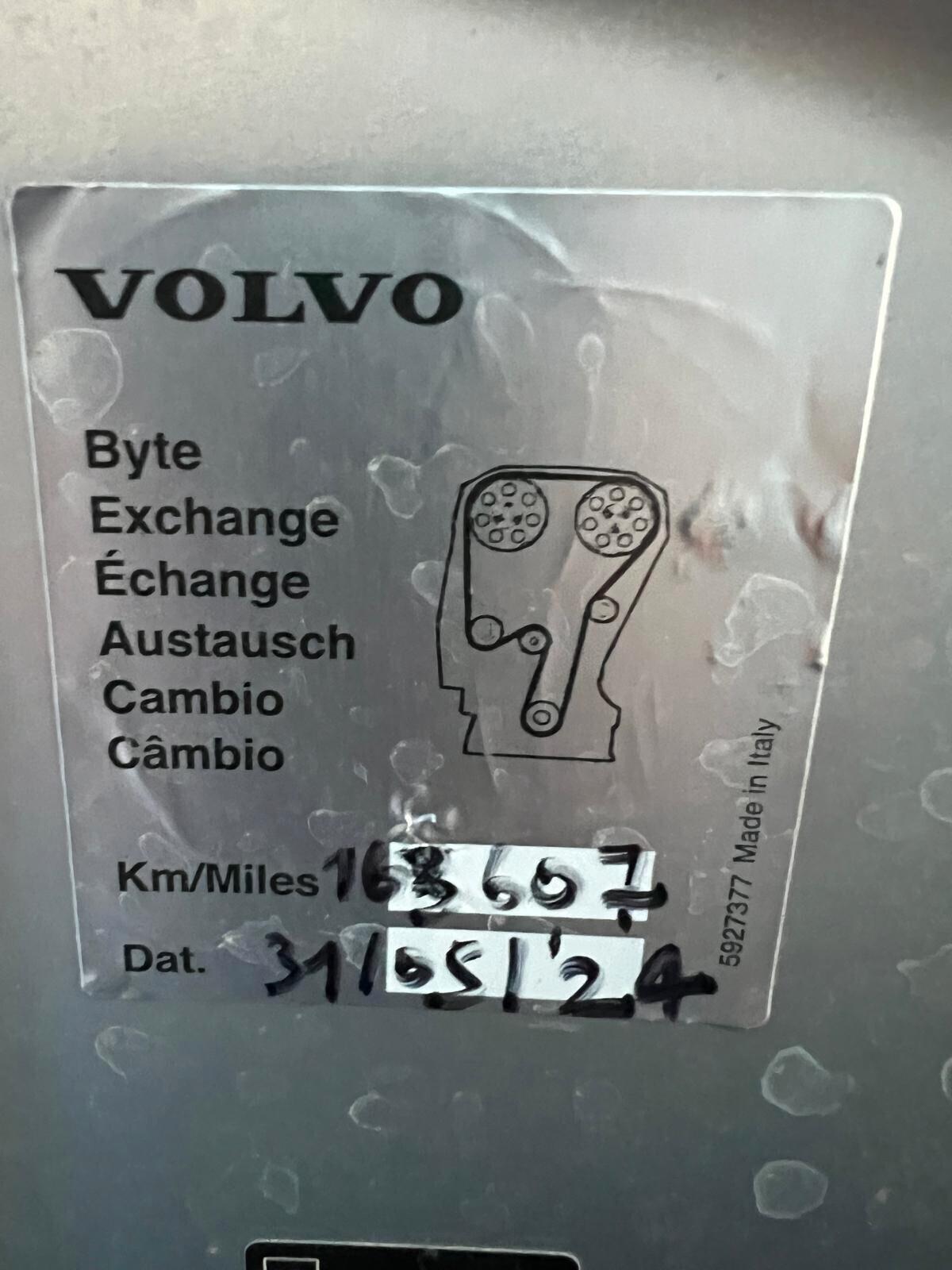 Volvo V60 D3 Geartronic Kinetic