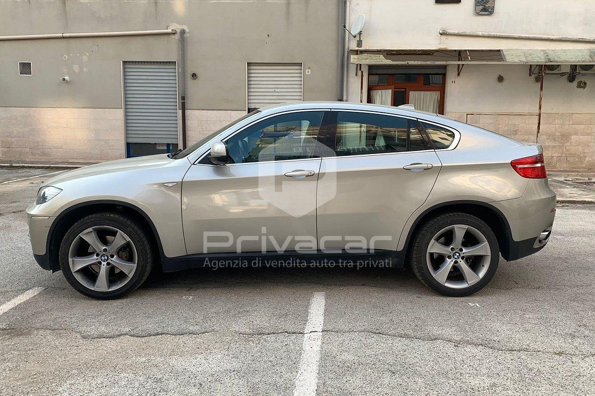 BMW X6 xDrive30d Futura