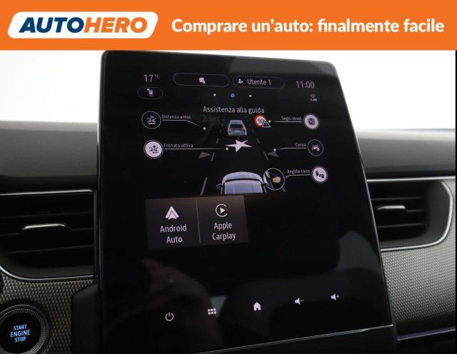 RENAULT Arkana Arkana Hybrid E-Tech 145 CV Intens