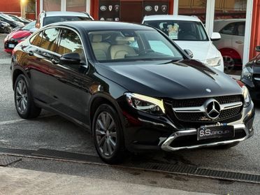 GLC 220 4Matic coupe -unipro-rate-unipro-