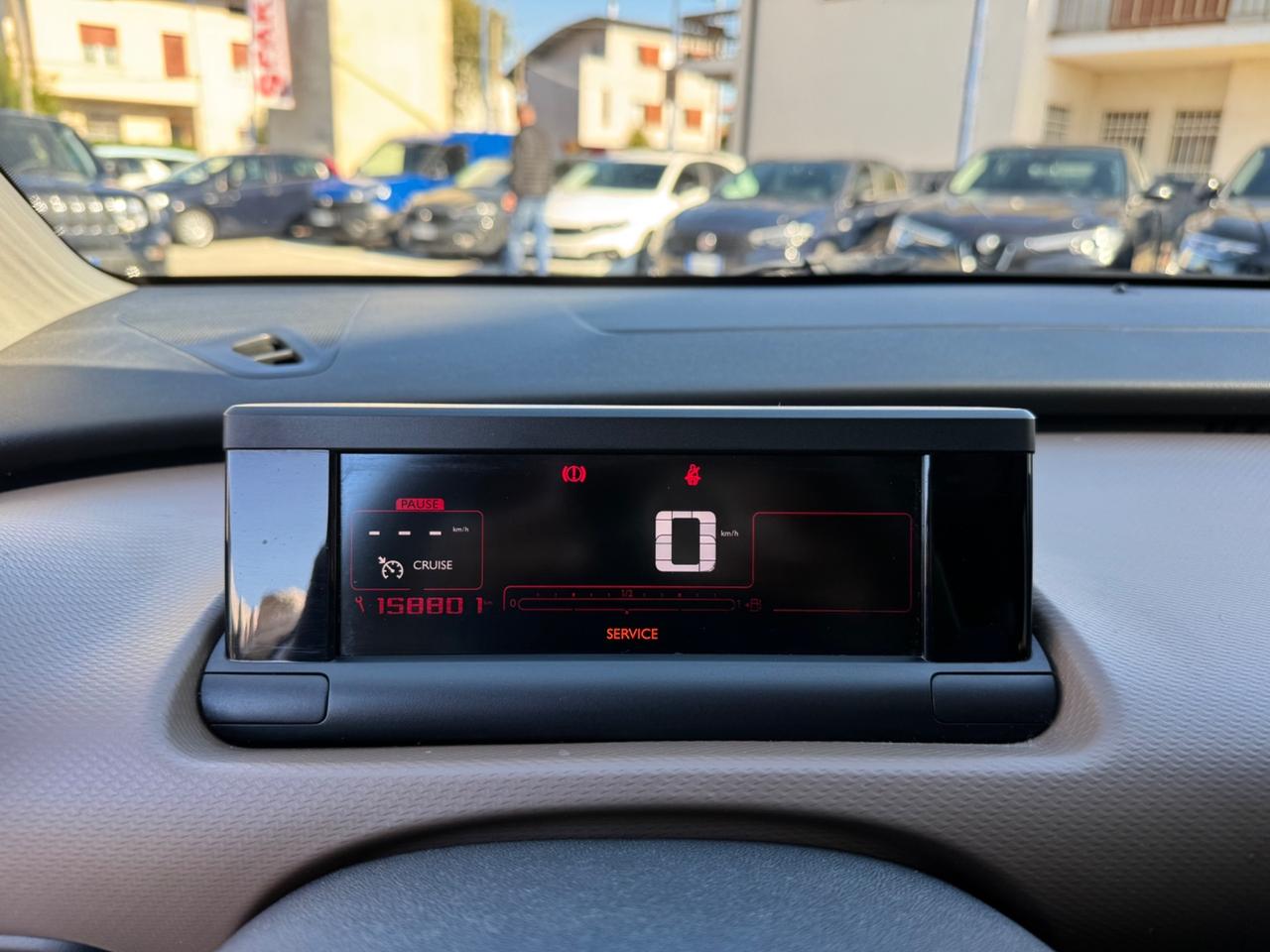 Citroen C4 Cactus BlueHDi 100 S&S ETG6 Shine