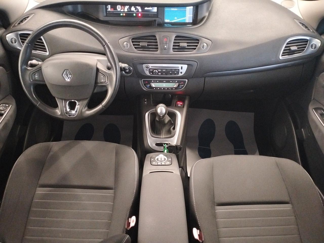 Renault Scénic 110 CV Start&Stop Energy Limited