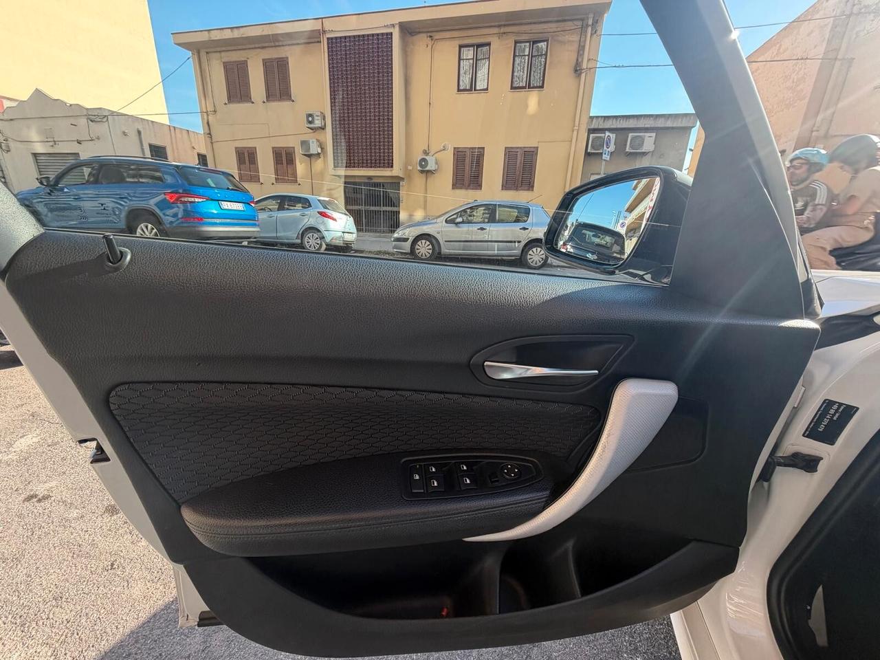Bmw 120 SERIE 1 120D 190CV M-SPORT TUA DA 169€