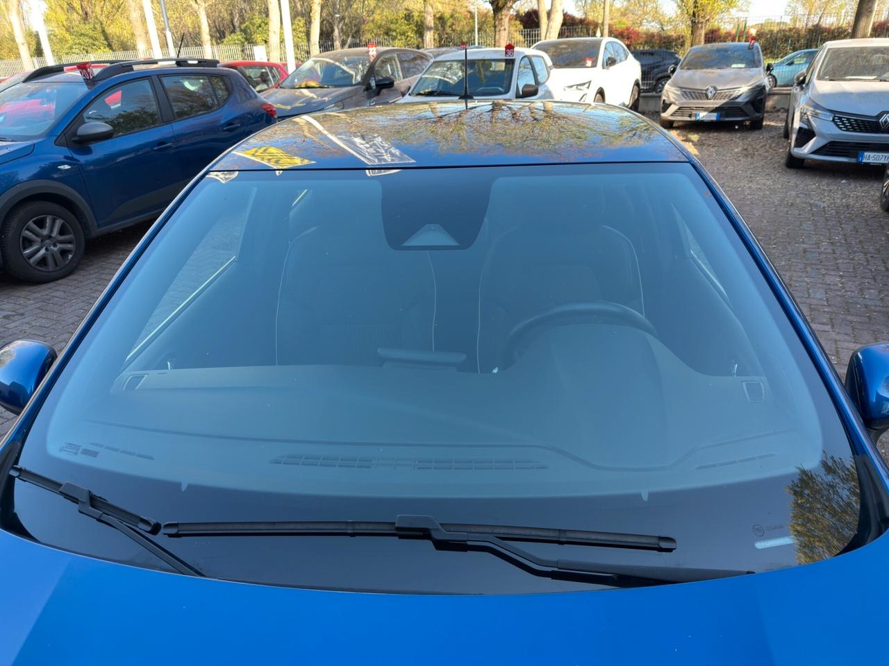 Renault Clio Blue dCi 85 CV 5 porte Intens