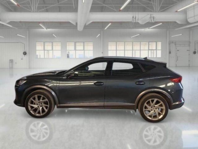 CUPRA Formentor 1.4 e-Hybrid DSG