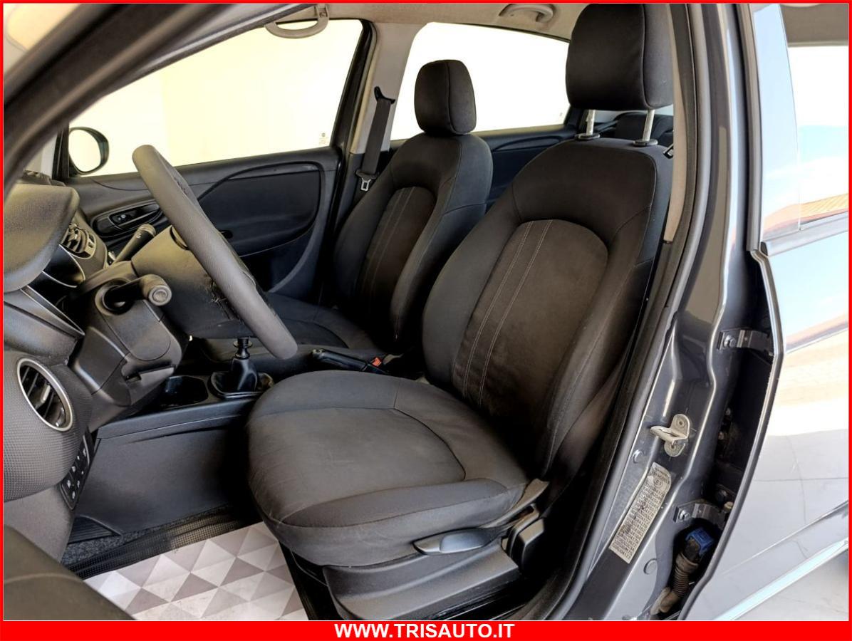 FIAT Punto 1.2 5p NEOPATENTATI
