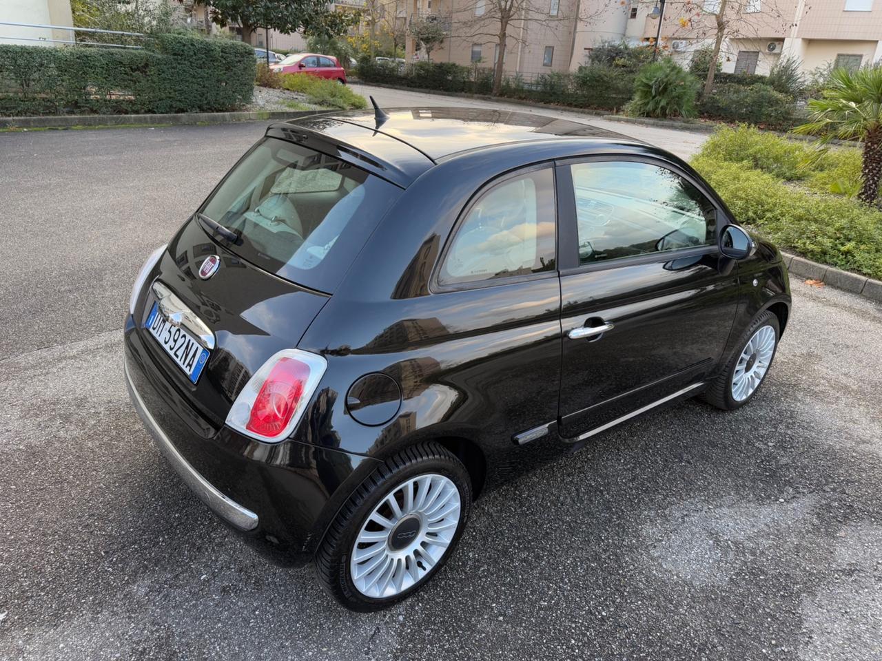 Fiat 500 1.2 Neopatentati