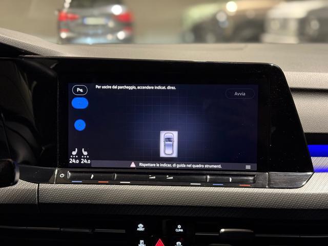 VOLKSWAGEN Golf R DSG 4Motion Akrapovic