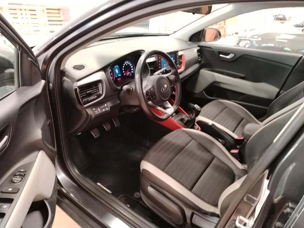 Kia Stonic 1.0 T-GDi 120 CV Energy