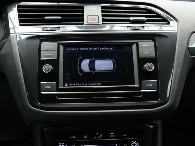 VOLKSWAGEN Tiguan 2.0 TDI 150CV DSG Life