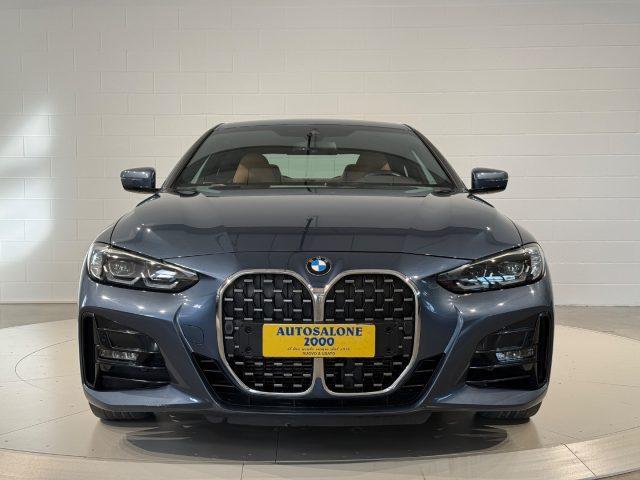 BMW 420 i Coupé Msport M Sport PREZZO REALE