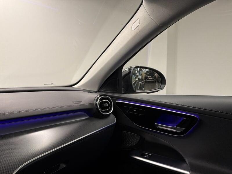 Mercedes-Benz Classe C CLASSE C 220 CDI ALL TERRAIN 4M PREMIUM