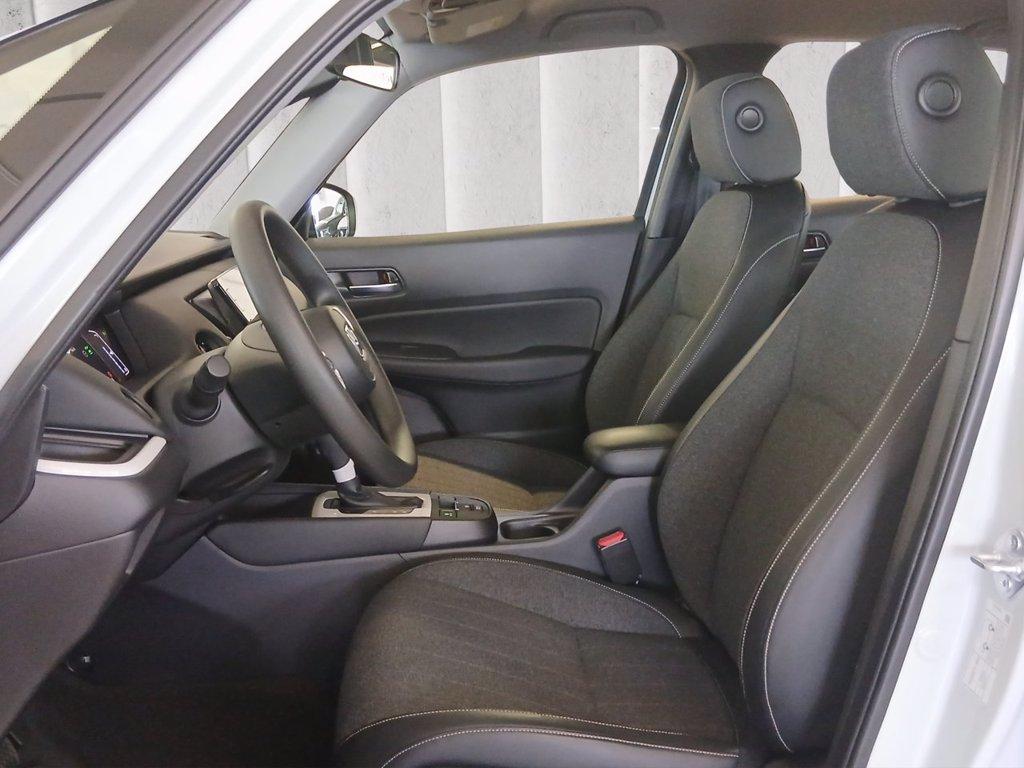 HONDA Jazz 1.5 hev Elegance ecvt del 2022