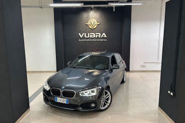 Bmw serie 1 116d 5p. Msport