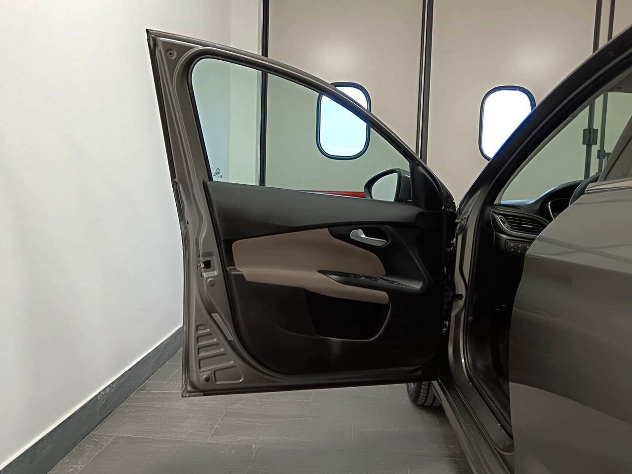 Fiat Tipo 1.6 Mjt 5 porte Lounge