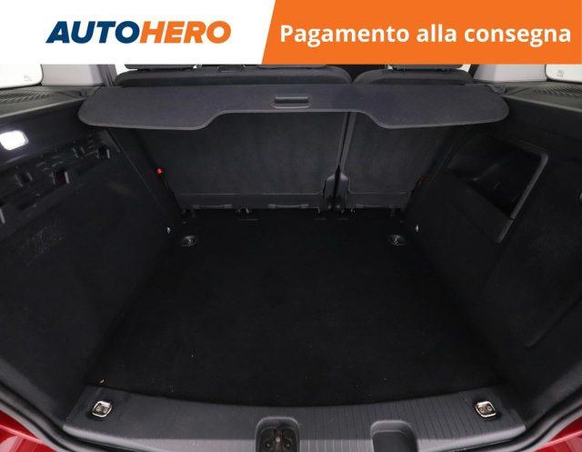 FORD Tourneo Connect 2.0 EcoBlue 122 CV Titanium