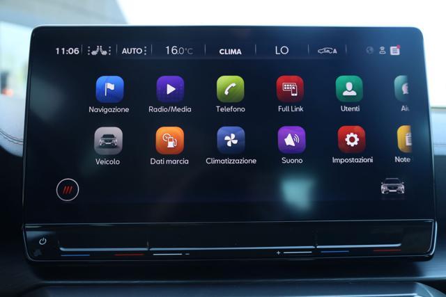 CUPRA Formentor 2.0 TDI 4Drive DSG SEDILI SPORTIVI