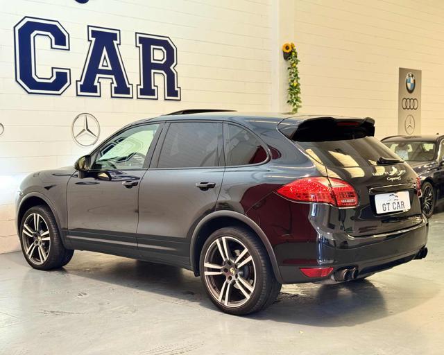 PORSCHE Cayenne 3.0 Diesel * PER OPERATORI DEL SETTORE *
