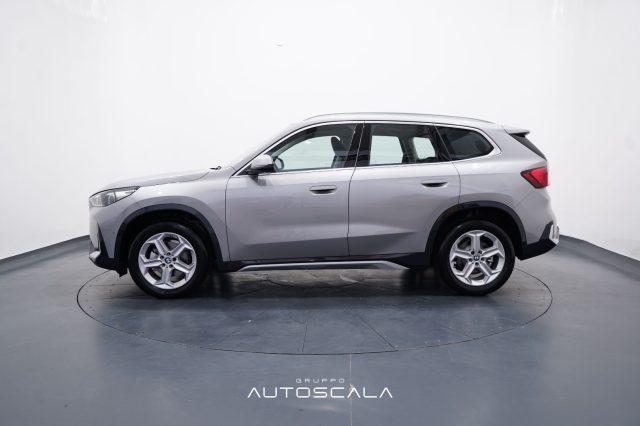 BMW X1 sDrive 20d xLine