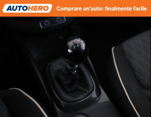 FIAT 500X 1.3 MultiJet 95 CV City Cross