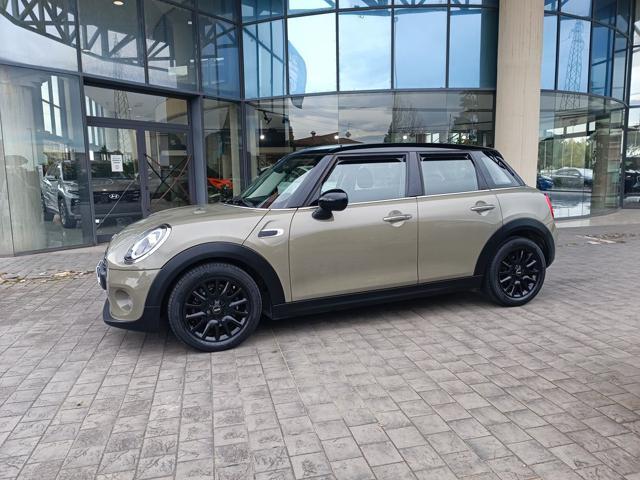 MINI One 1.5 One Hype 5 porte