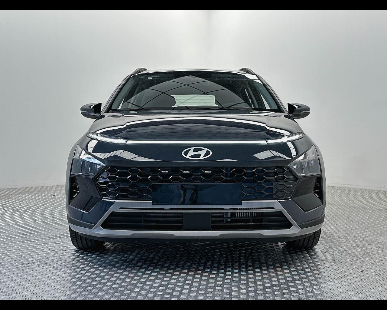 HYUNDAI BAYON PE 1.0T XLINE