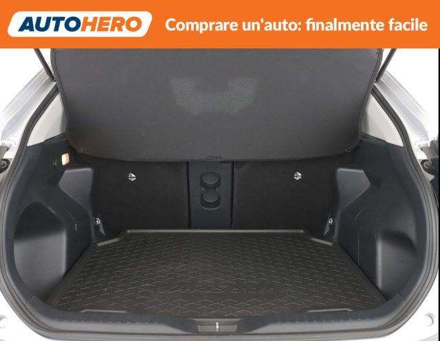 TOYOTA Yaris Cross 1.5 Hybrid 5p. E-CVT Lounge