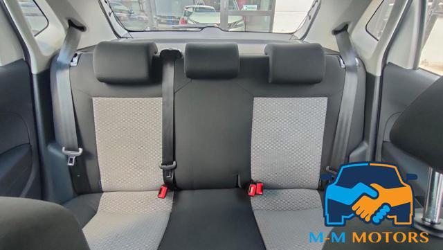 VOLKSWAGEN Polo 1.2 TDI DPF 5 p. Tech&Sound