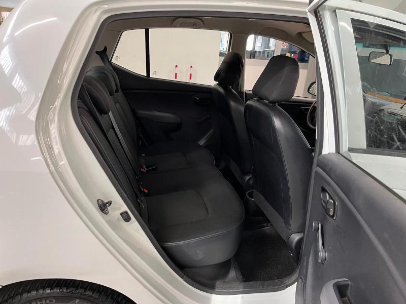 Hyundai i10 1.1 Sound Edition econext (bluedrive Gpl)