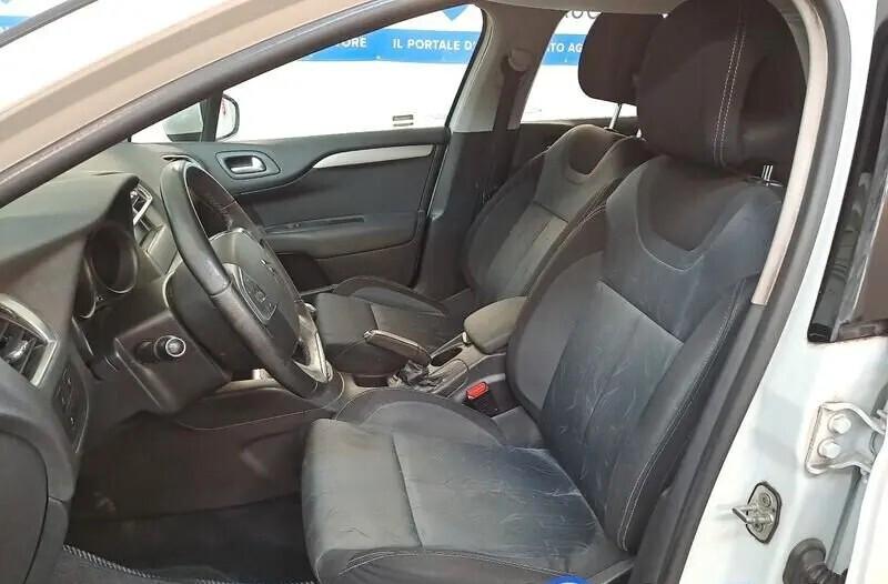 Citroen C4 1.6 HDi 90 Business