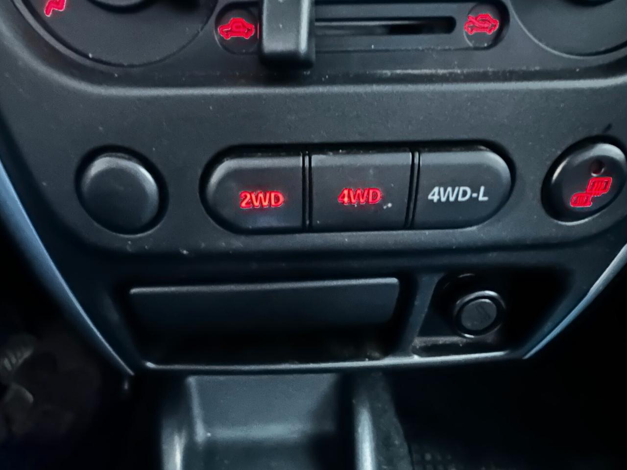 Suzuki Jimny 1.3i 16V cat 4WD Special neopatentati